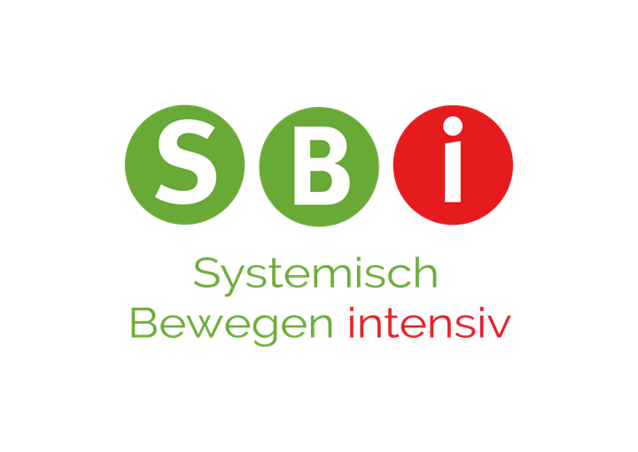 Logo SBI Systemisch Bewegen intensiv