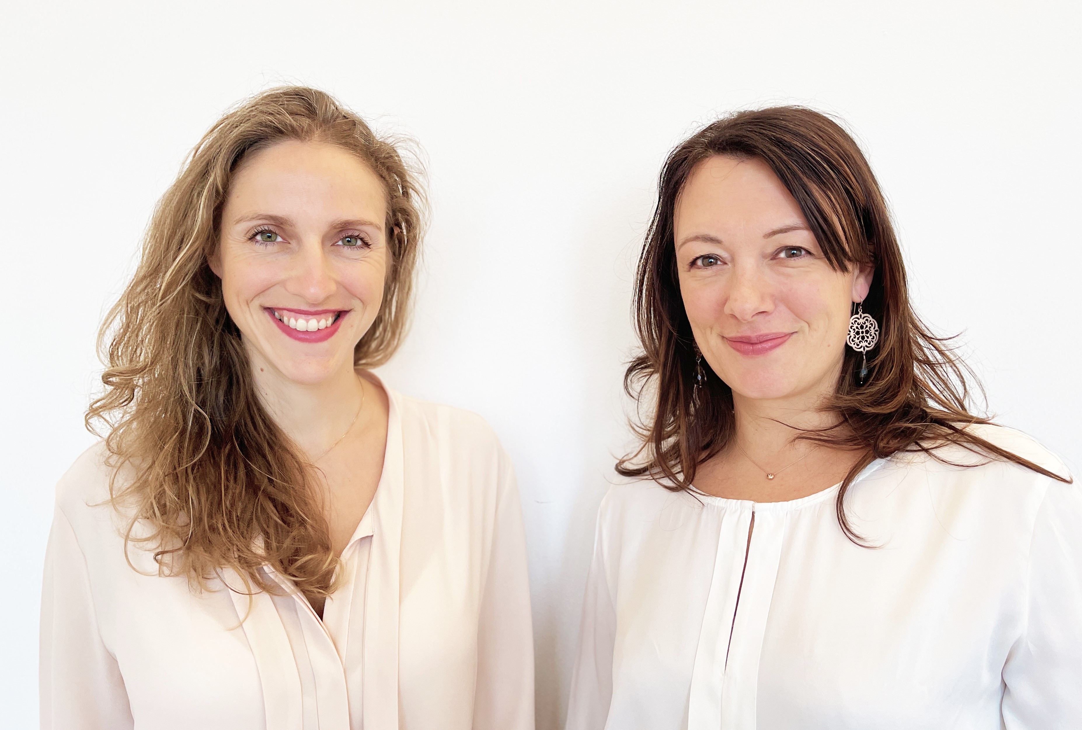 Christine Wawra & Mirjam Seher SBi Entwicklungscoaching Christine Wawra & Mirjam Seher SBi Entwicklungscoaching
