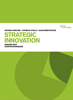 Strategic Innovation: Building new Growth Business