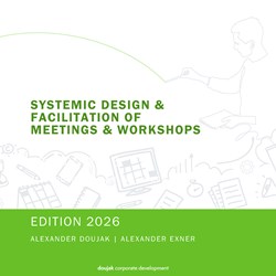 Design And Facilitation Of Meetings And Workshops Cover