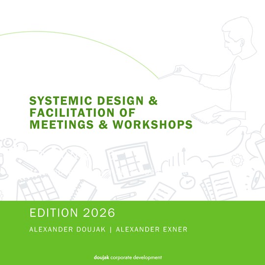 Design And Facilitation Of Meetings And Workshops Cover