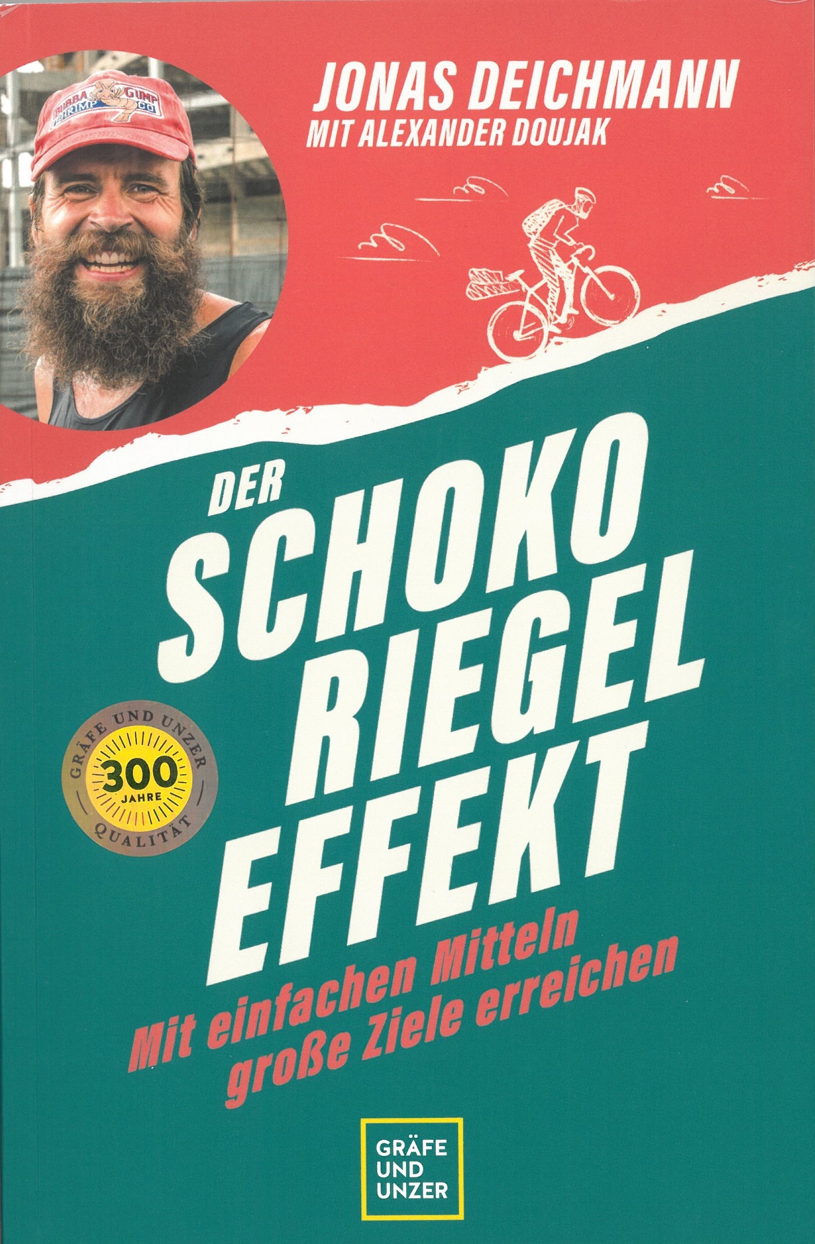 Schokoriegeleffekt